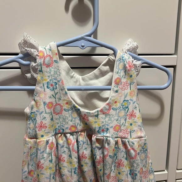 Bella’s babes romper - Picture 3 of 4